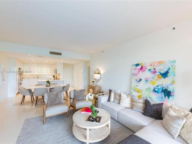 House for sale in Key Biscayne, Florida