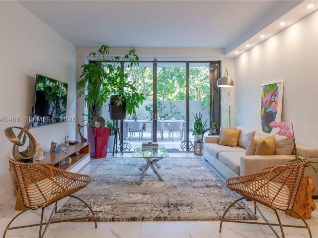 House for sale in Key Biscayne, Florida