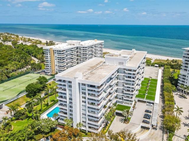 House for sale in Key Biscayne, Florida