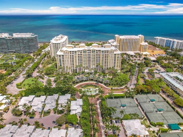 House for sale in Key Biscayne, Florida