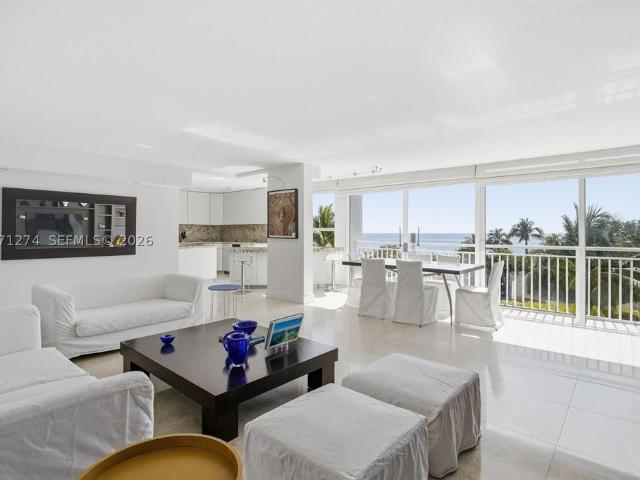 House for sale in Key Biscayne, Florida
