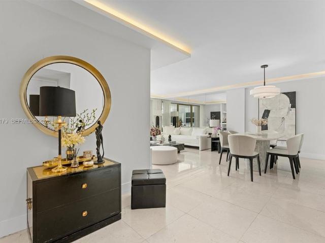 House for sale in Key Biscayne, Florida