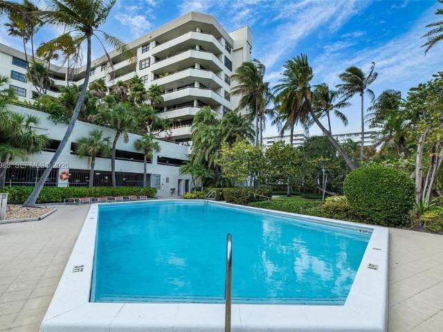 House for sale in Key Biscayne, Florida