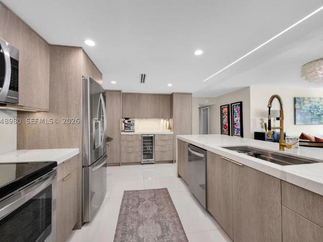 House for sale in Key Biscayne, Florida