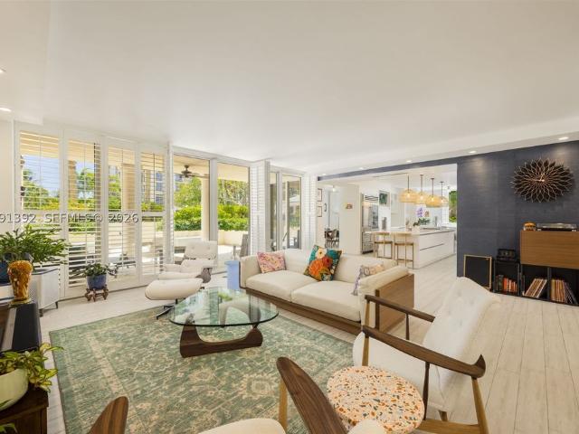 House for sale in Key Biscayne, Miami-Dade County