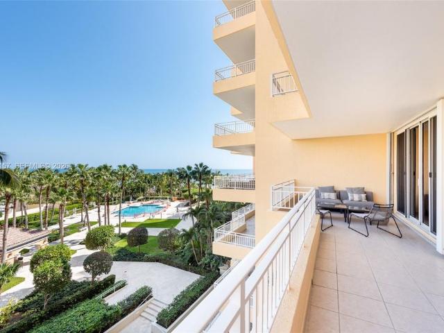 House for sale in Key Biscayne, Florida