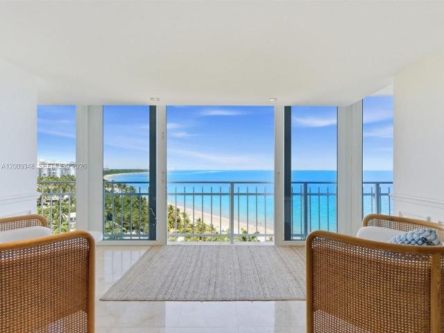 House for sale in Key Biscayne, Florida