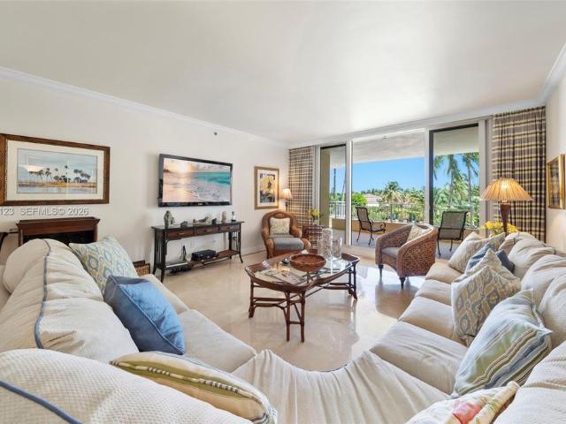 House for sale in Key Biscayne, Florida