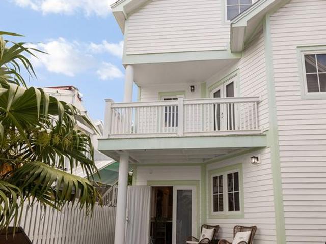 House for sale in Key West, Florida