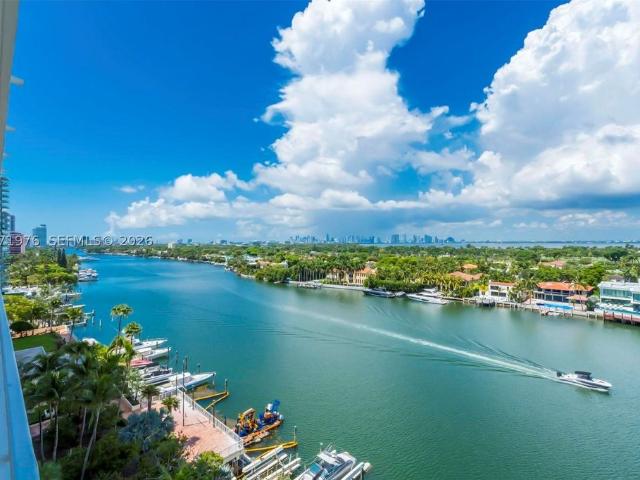House for sale in Miami Beach, Florida