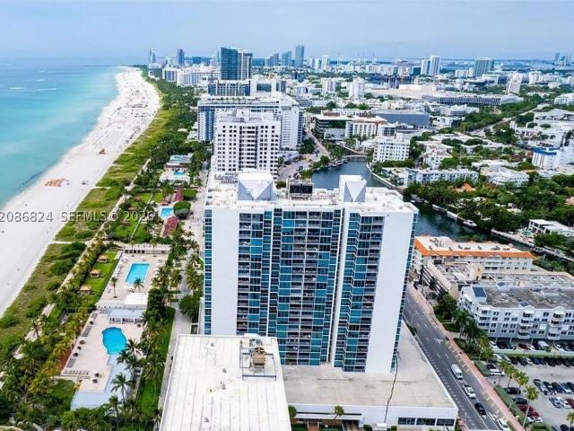 House for sale in Miami Beach, Florida