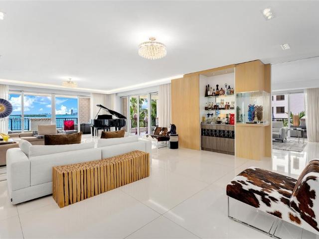 House for sale in Miami Beach, Florida