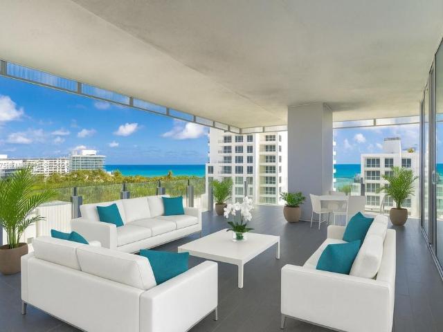 House for sale in Miami Beach, Florida