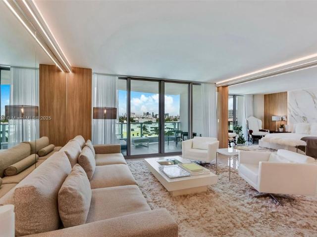 House for sale in Miami Beach, Florida