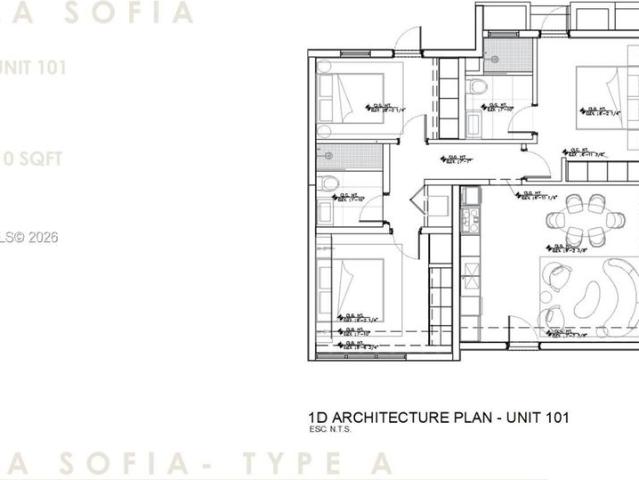House for sale in Miami Beach, Florida