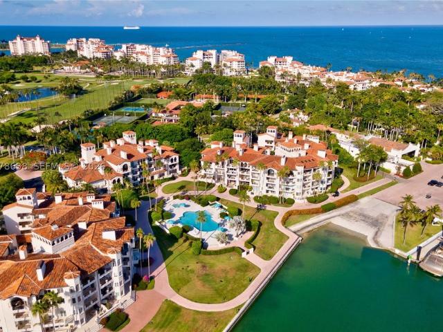 House for sale in Miami Beach, Florida