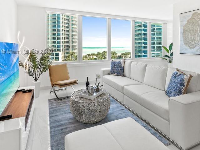 House for sale in Miami Beach, Florida