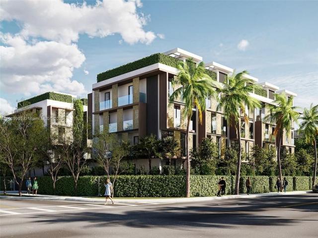 Townhouse for sale in Miami Beach, Florida