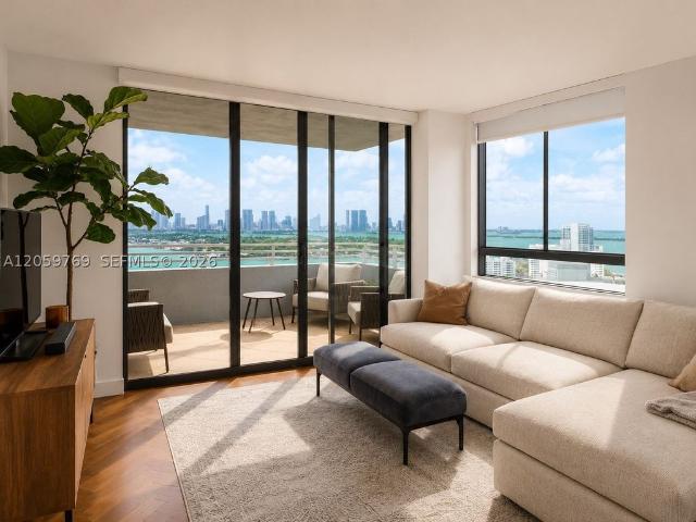 House for sale in Miami Beach, Florida