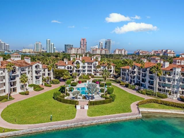 House for sale in Miami Beach, Florida