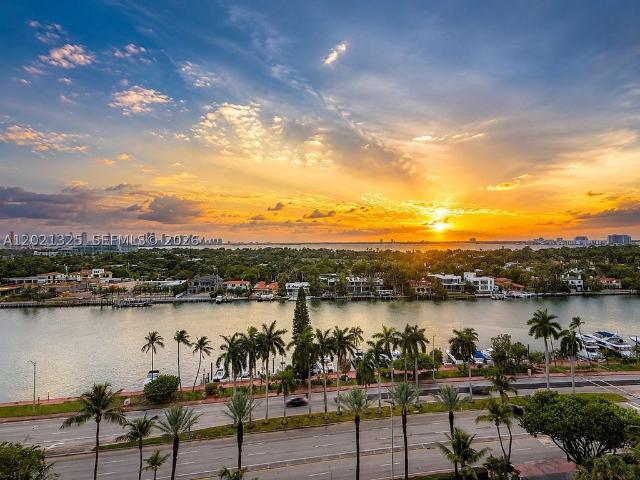 House for sale in Miami Beach, Florida