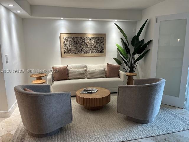 House for sale in Miami Beach, Florida