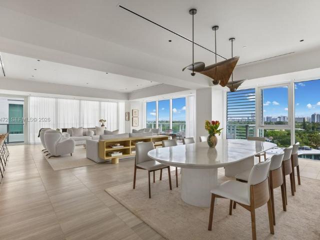 House for sale in Miami Beach, Florida