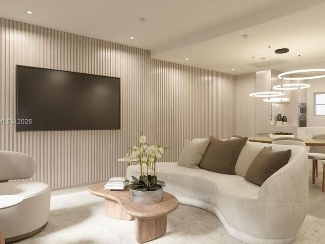House for sale in Miami Beach, Florida