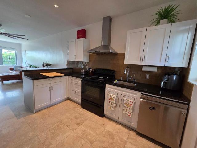House for sale in Miami Beach, Florida