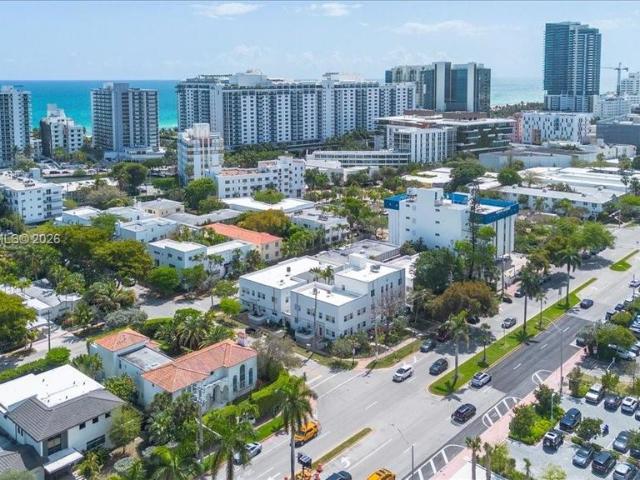 House for sale in Miami Beach, Florida