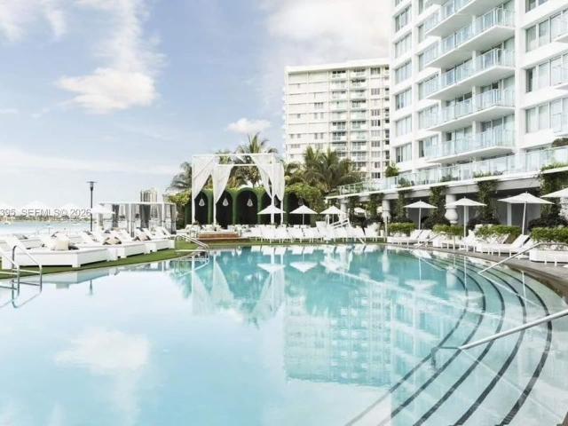 House for sale in Miami Beach, Florida