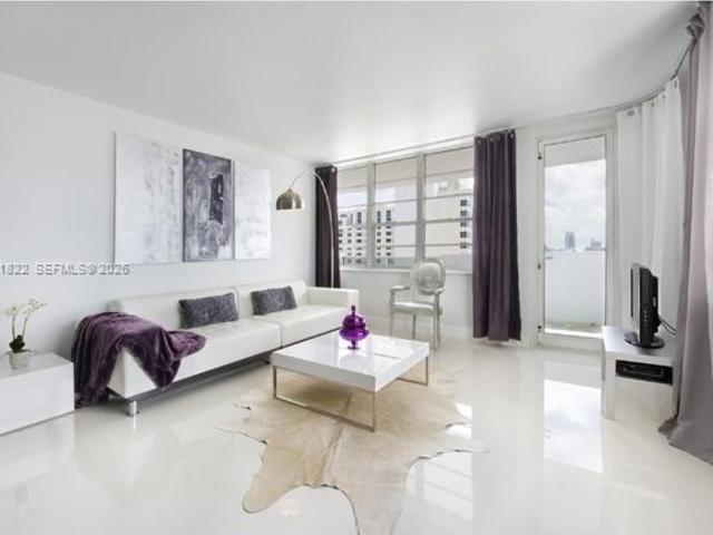 House for sale in Miami Beach, Florida