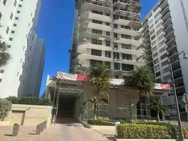 House for sale in Miami Beach, Florida
