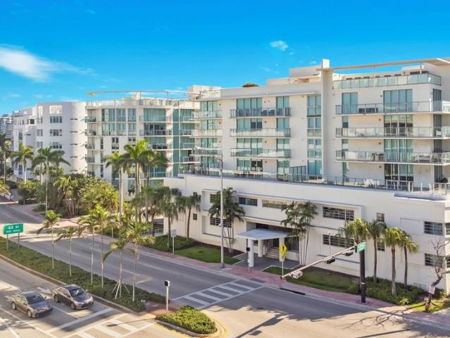 House for sale in Miami Beach, Florida