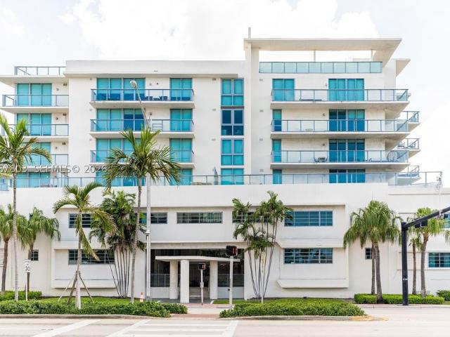 House for sale in Miami Beach, Florida