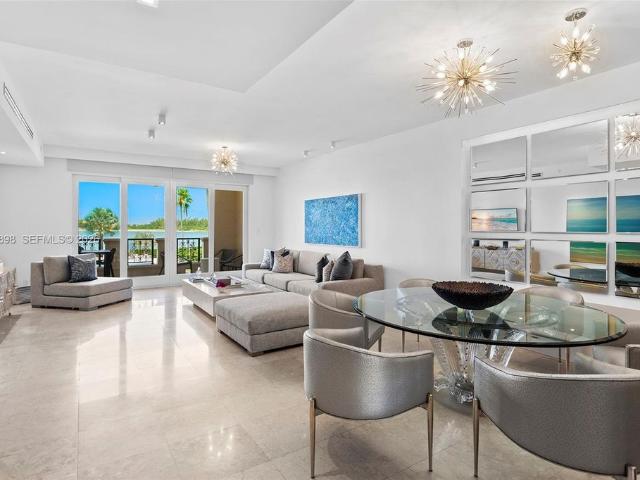 House for sale in Miami Beach, Florida