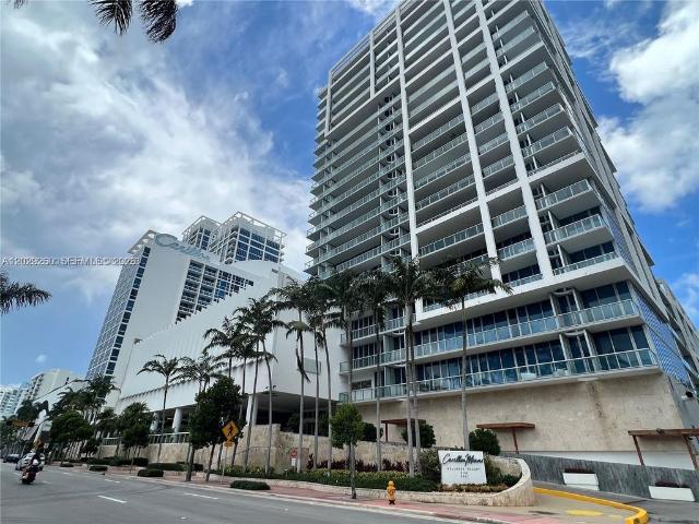 House for sale in Miami Beach, Florida