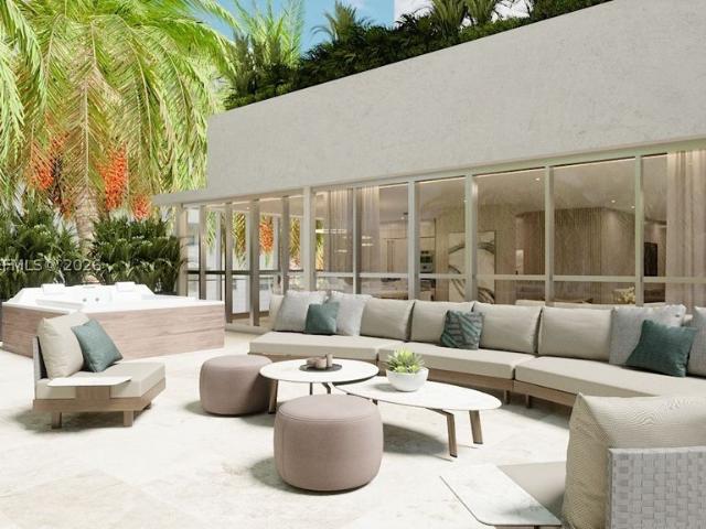 House for sale in Miami Beach, Florida