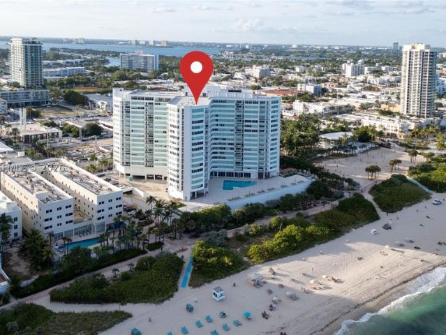 House for sale in Miami Beach, Florida