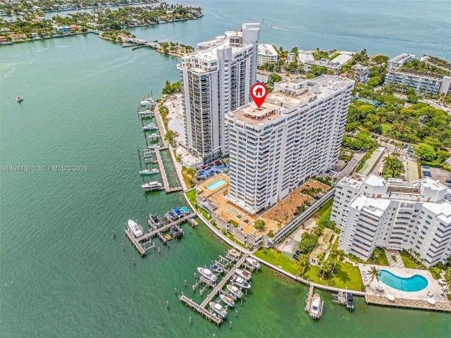 House for sale in Miami Beach, Florida