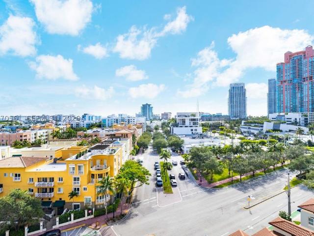 House for sale in Miami Beach, Florida