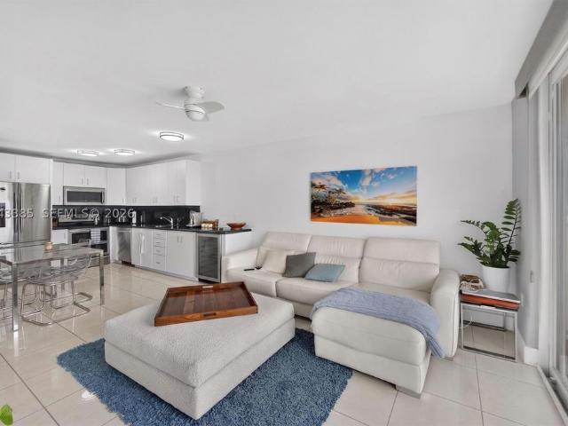 House for sale in Miami Beach, Florida