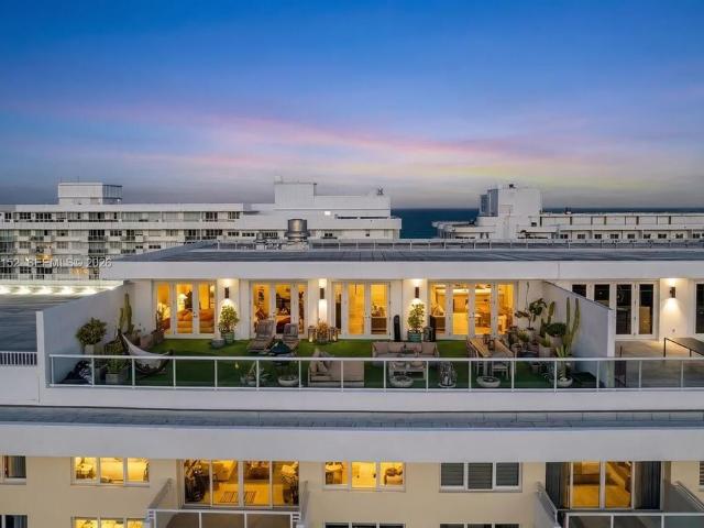 House for sale in Miami Beach, Florida