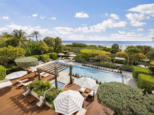 House for sale in Miami Beach, Florida