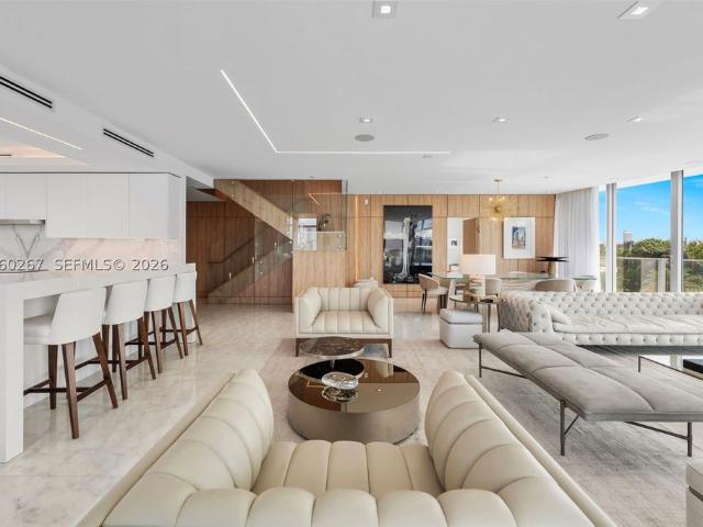 House for sale in Miami Beach, Florida