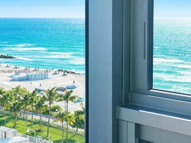 House for sale in Miami Beach, Florida