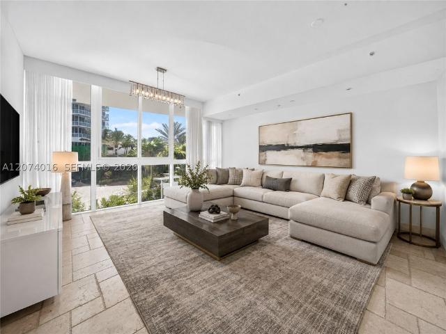 House for sale in Miami Beach, Florida