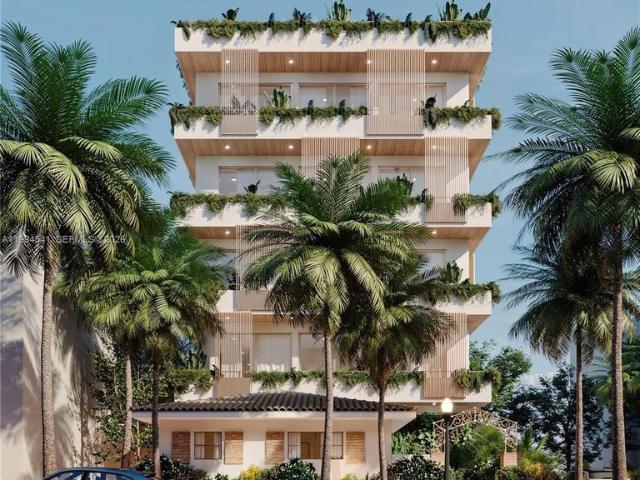 House for sale in Miami Beach, Florida