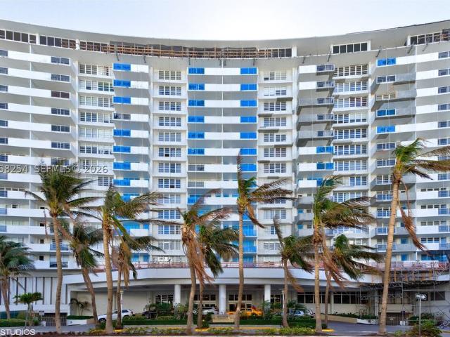 House for sale in Miami Beach, Florida