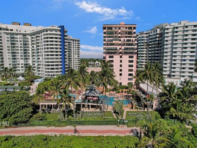 House for sale in Miami Beach, Florida